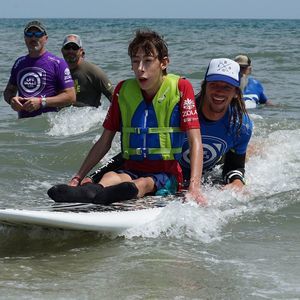 Meet your Posher, Erik